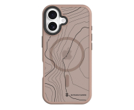 Etui / obudowa na smartfona Tactical MagForce Hyperstealth Sika Kryt pro Apple iPhone 16 Moucha M